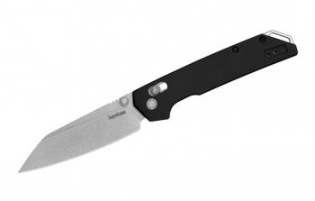 Нож Kershaw 2038RX Iridium Reverse Tanto